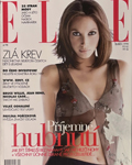 Elle (Czech Republik-April 1998)